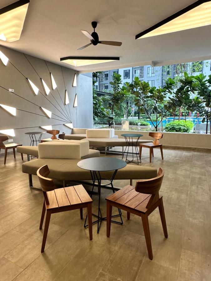 Sentral Suites Kualalumpur Куала Лумпур Екстериор снимка