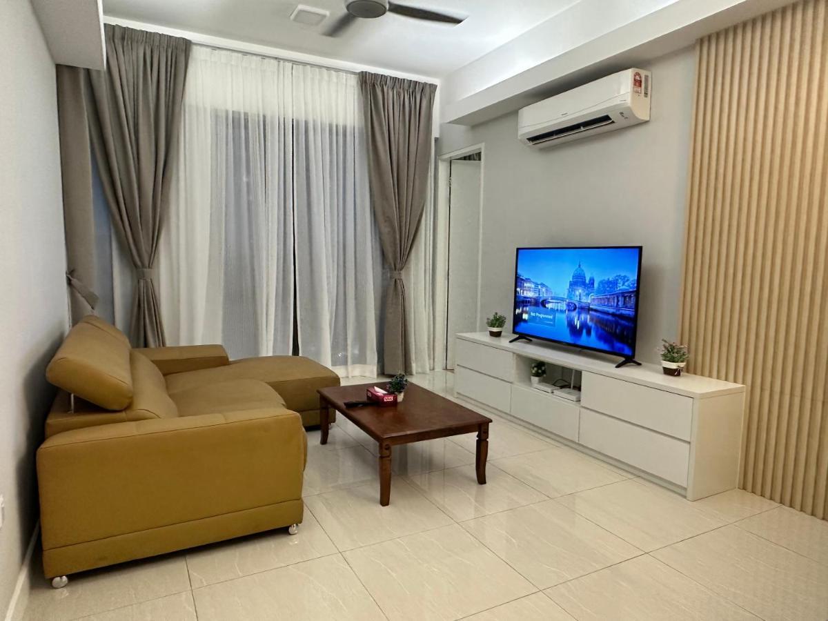 Sentral Suites Kualalumpur Куала Лумпур Стая снимка