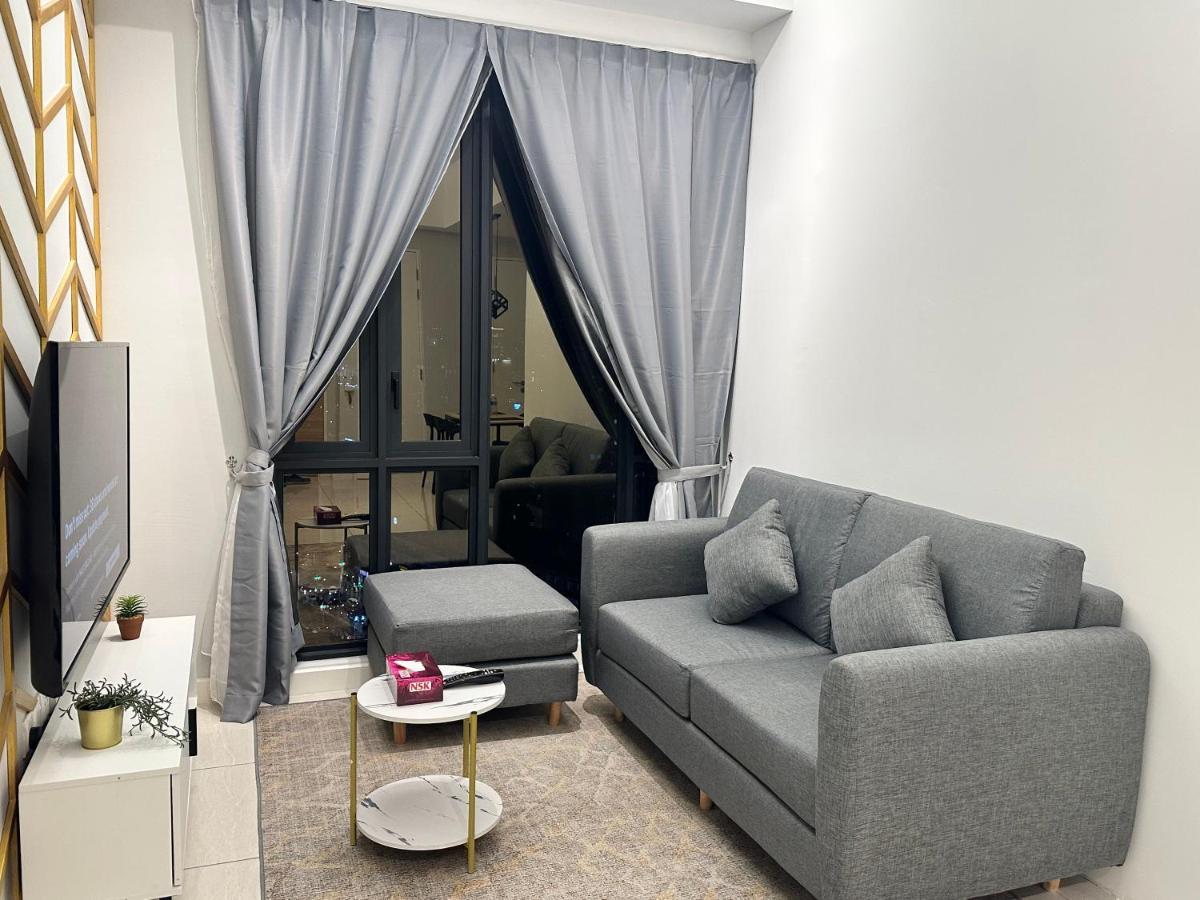 Sentral Suites Kualalumpur Куала Лумпур Екстериор снимка