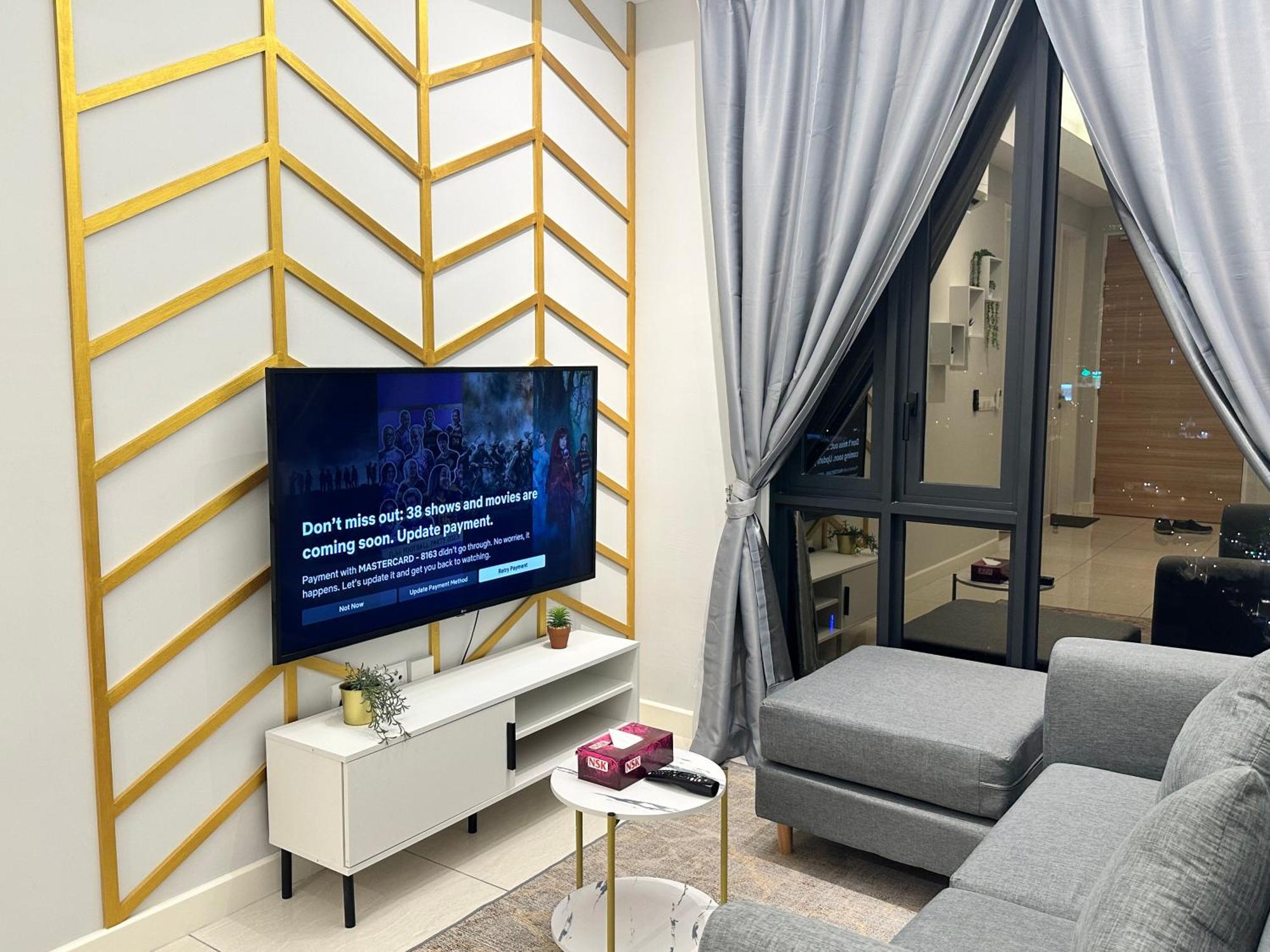 Sentral Suites Kualalumpur Куала Лумпур Екстериор снимка